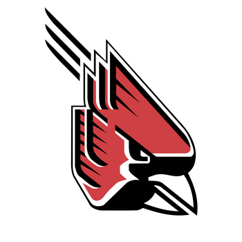 Charlie Cardinal Logo PNG