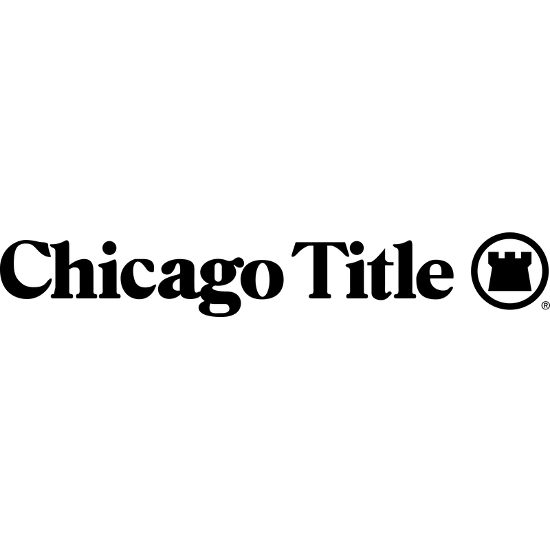Chicago Title Logo PNG Vector  PNG