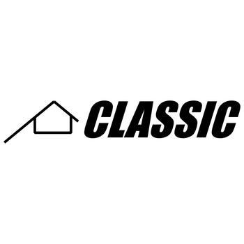 Classic Logo PNG