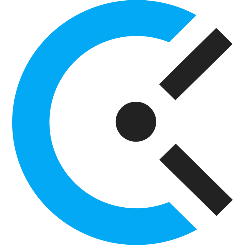 Clockify 로고 PNG Vector  PNG