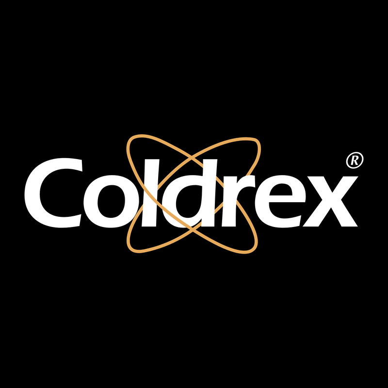 Coldrex Logo PNG Vector  PNG