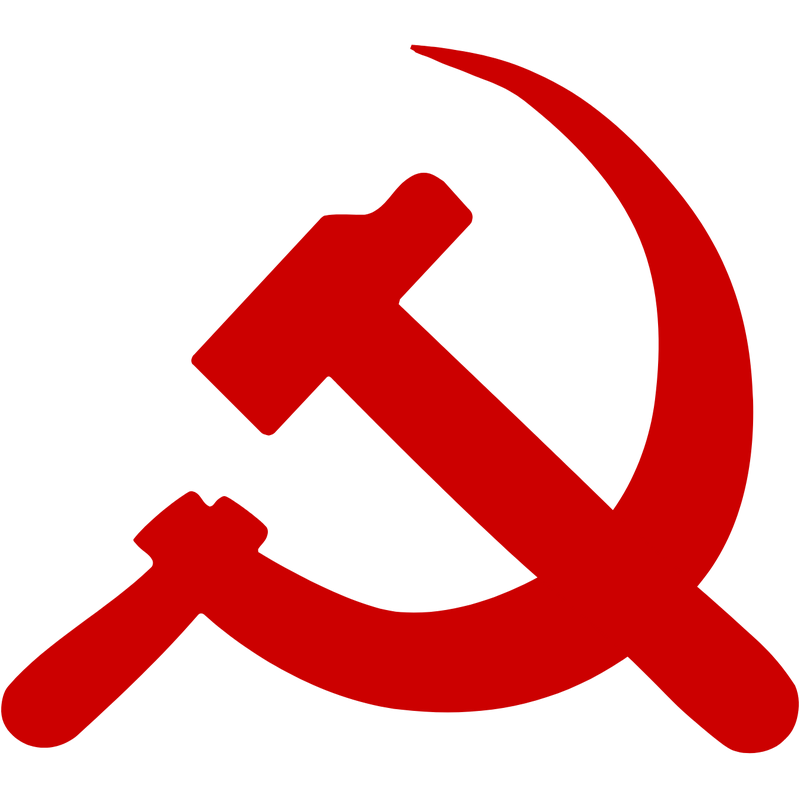 Communist Party of Ireland Logo PNG Vector, Icon Transparent