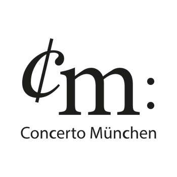 Concerto München Logo PNG
