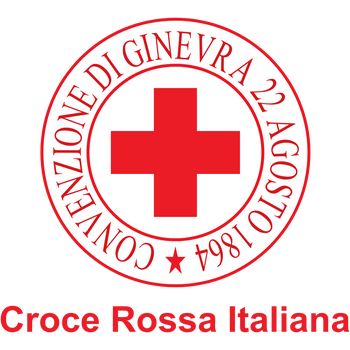 Croce Rossa Italiana Logo PNG