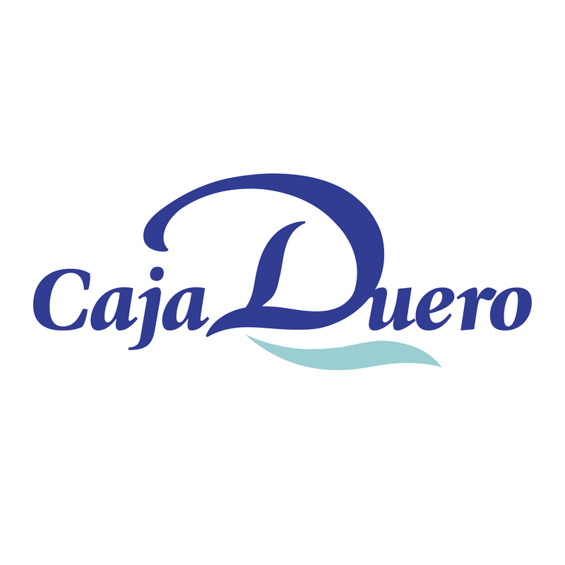 Caja Duero โลโก้ PNG Vector  PNG