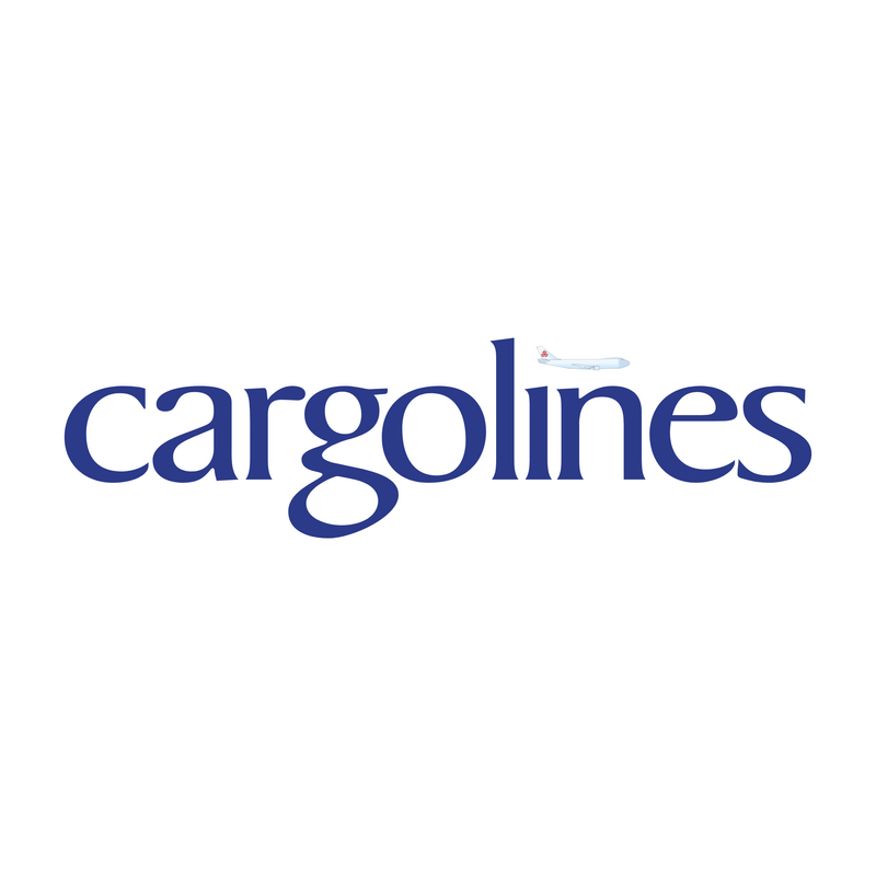 Cargolines Logo PNG Vector  PNG