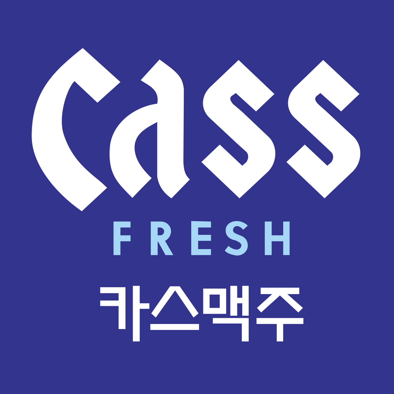 Cass Fresh Logo PNG Vector, Icon Transparent