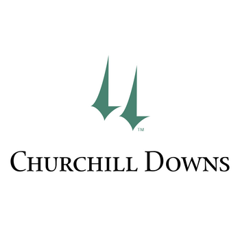 Churchill Downs Logo PNG