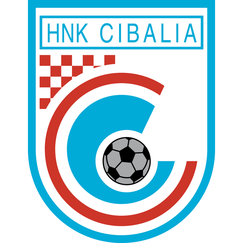 Cibalia Logo PNG Vector, Icon Transparent