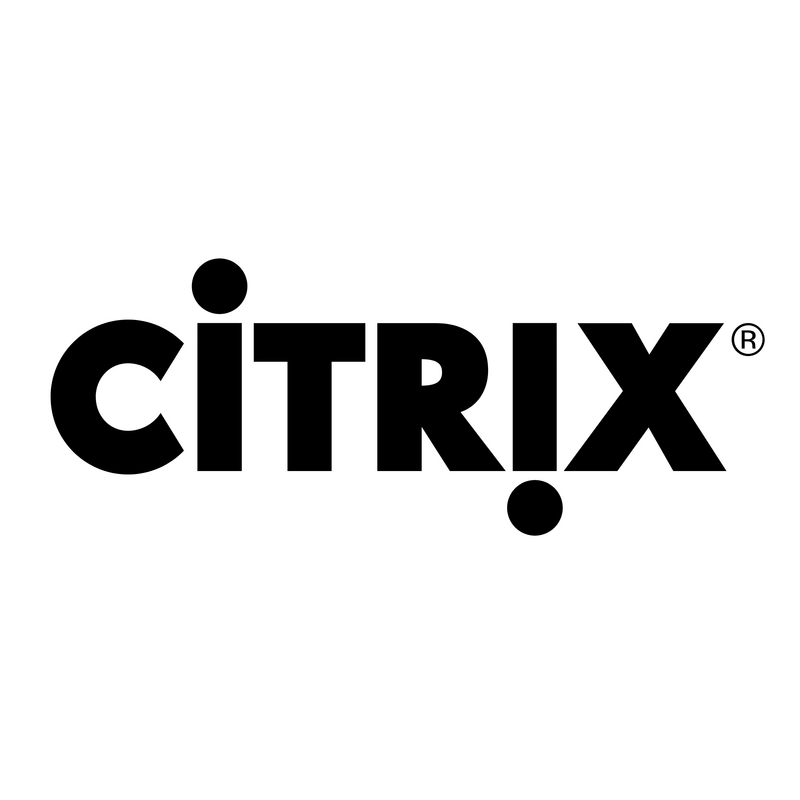 Citrix Logo PNG Vector, İkon
