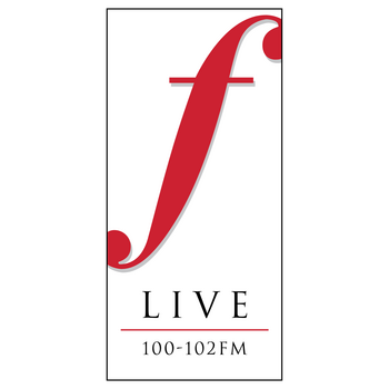 Classic Fm Live Logo PNG Průhledné