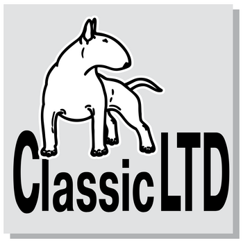 Classic Ltd Logo PNG