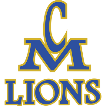 CM Lions 标志 PNG