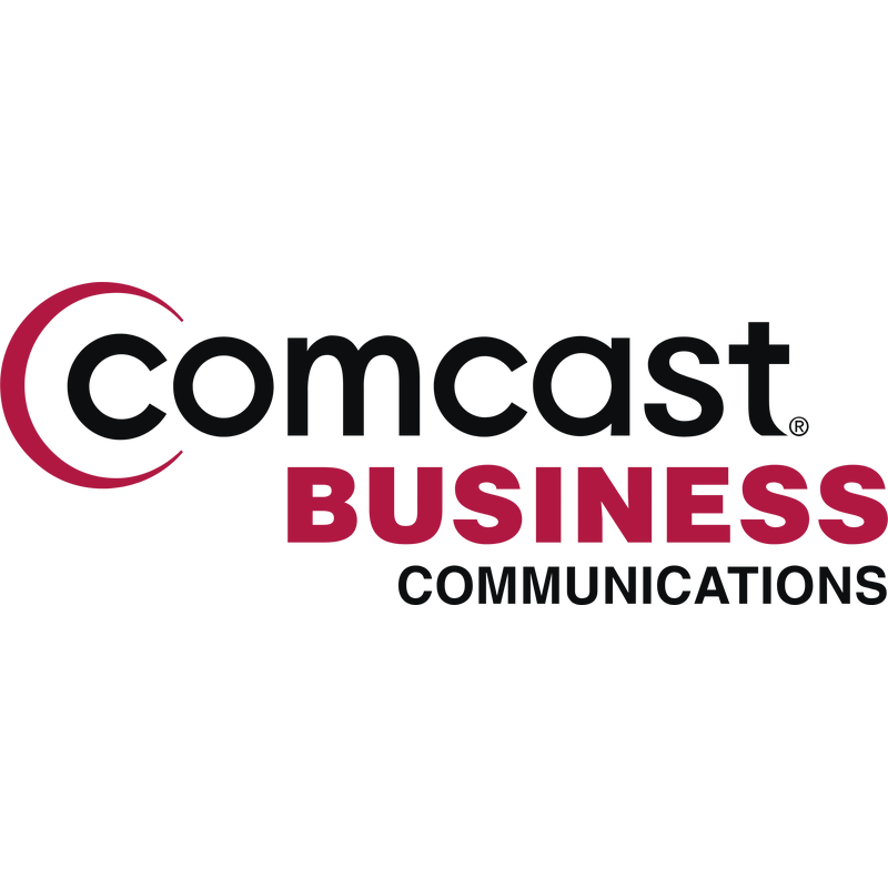 Comcast Business Communicat Logo PNG Vector  PNG