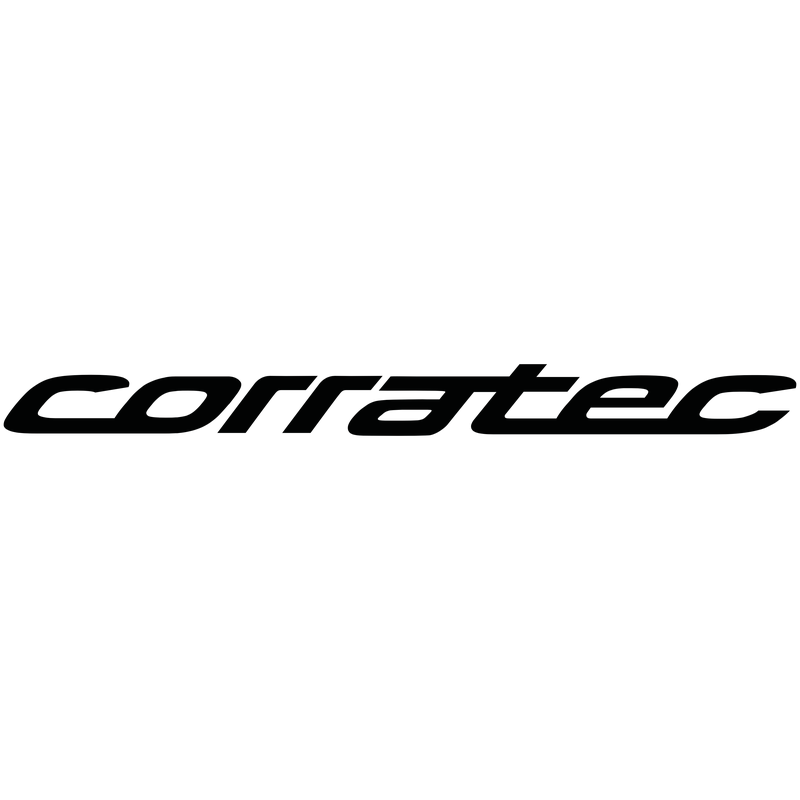 Corratec Logo PNG Vector, Icon Transparent