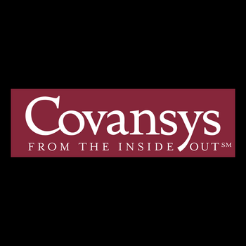 Covansys 로고 PNG