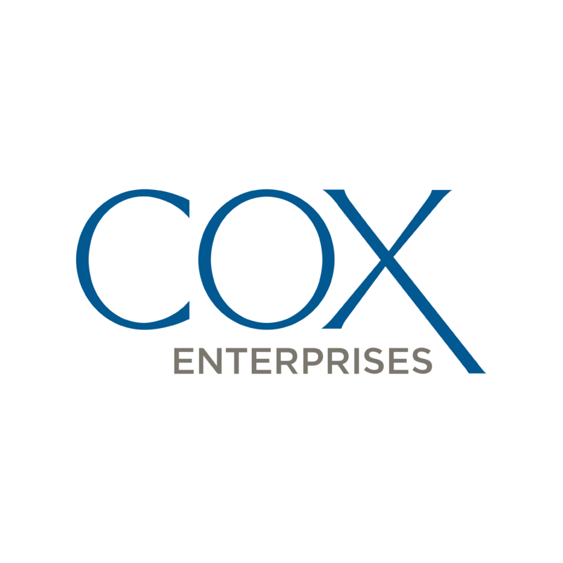 Download Cox Enterprises Logo PNG Transparent Background
