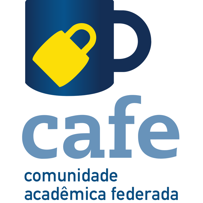 Cafe - Comunidade Acadêmica Federada_vertical โลโก้ PNG Vector  PNG