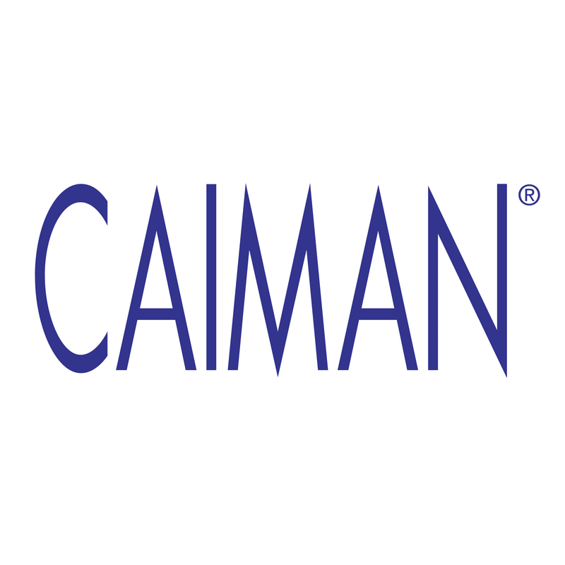 Caiman Logo PNG Vector  PNG