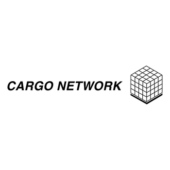 Cargo Network Logo PNG