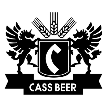 Cass Beer Logo PNG