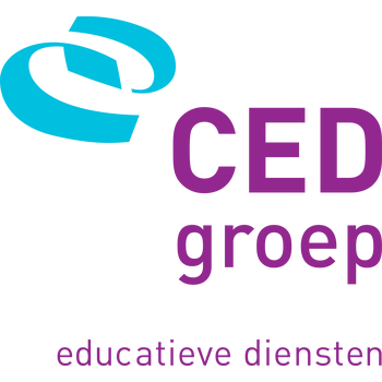 Ced Groep Educatieve Diensten Logo PNG