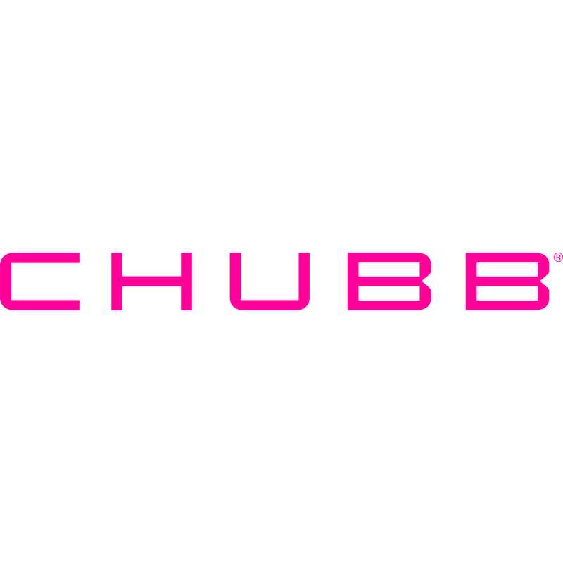 Chubb Logo PNG Vector  PNG