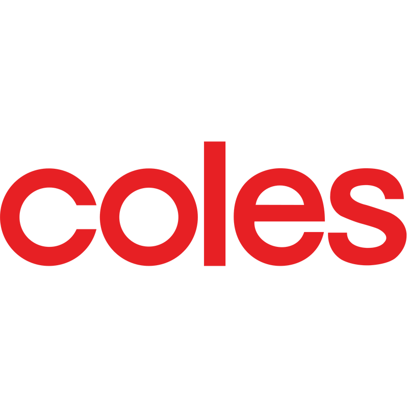 Coles Logo PNG Vector, Icon Transparent