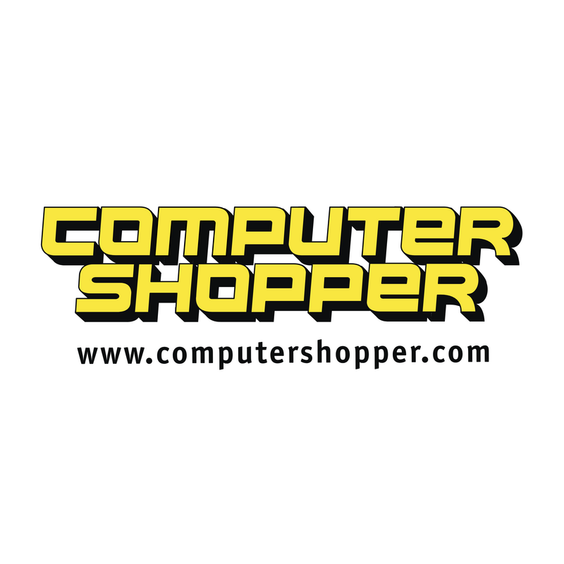 Logo Computer Shopper PNG Vector, Icono