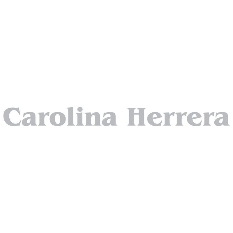 Carolina Herrera Logo PNG Vector, Icon Transparent