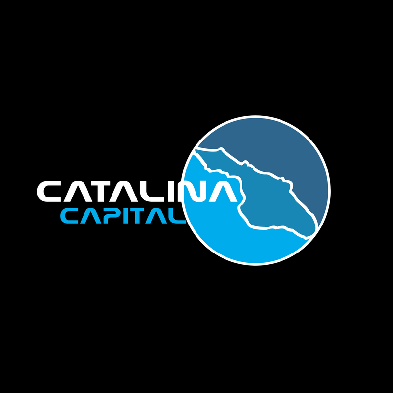 Catalina Capital 标志 PNG Vector  PNG