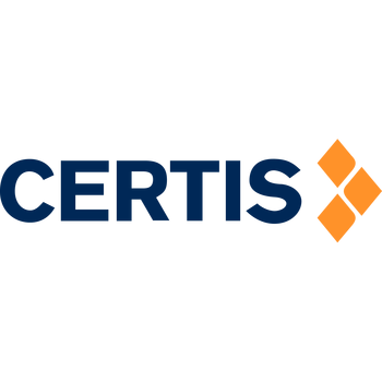 Certis Logo PNG Gennemsigtig