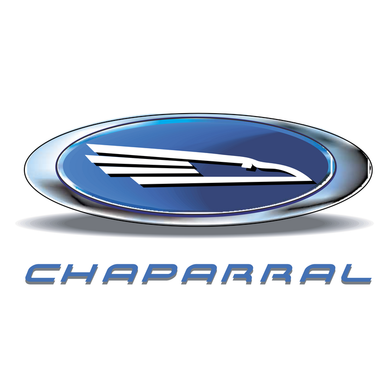 Chaparrel Boats Logo PNG Vector, Icon