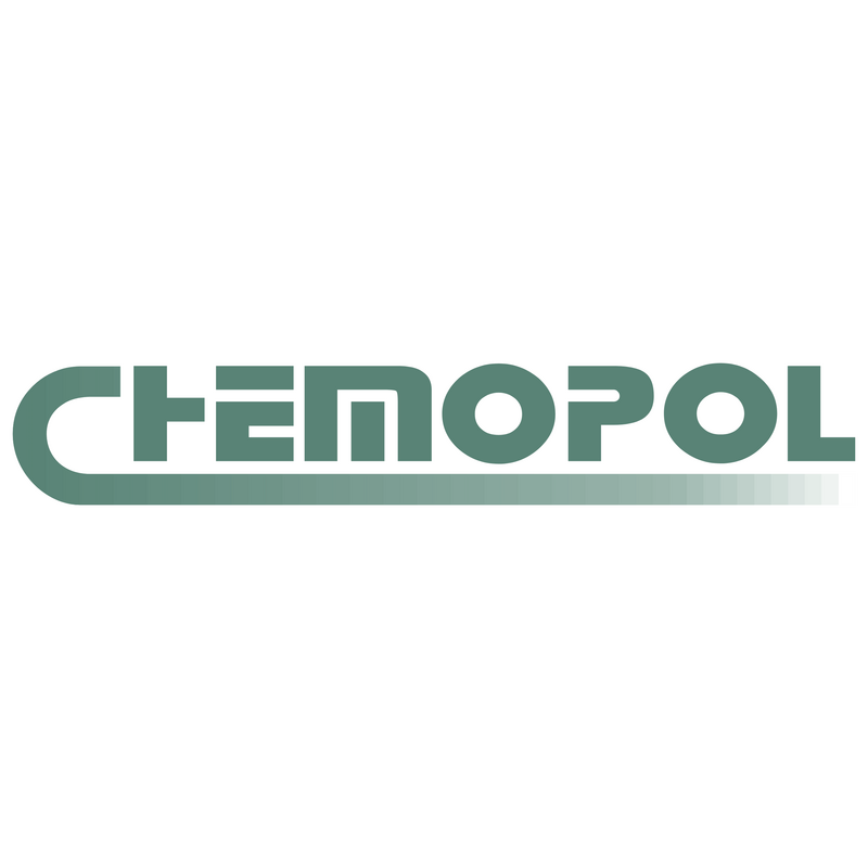 Chemopol Logo PNG Vector  PNG