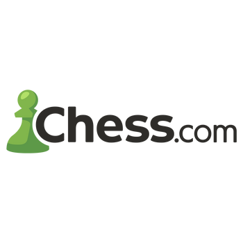 Chess.com Logo PNG Transparent