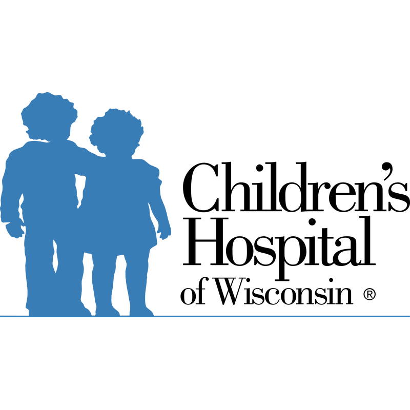 Children&#039;s Hospital Of Wi Логотип PNG Vector  PNG
