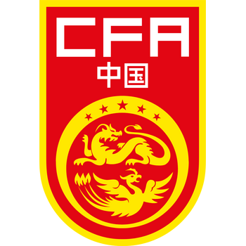 China national football team Logo PNG