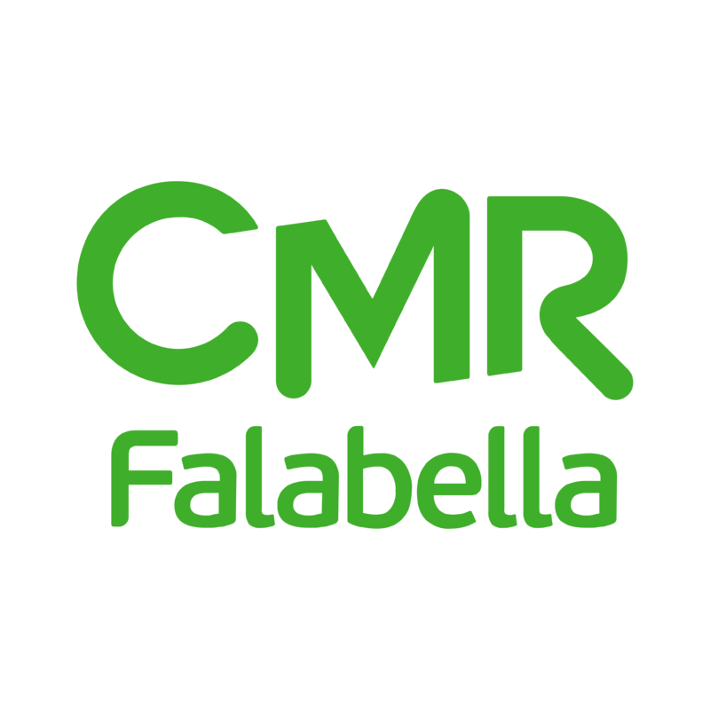 Download CMR Falabella Logo PNG Transparent Background