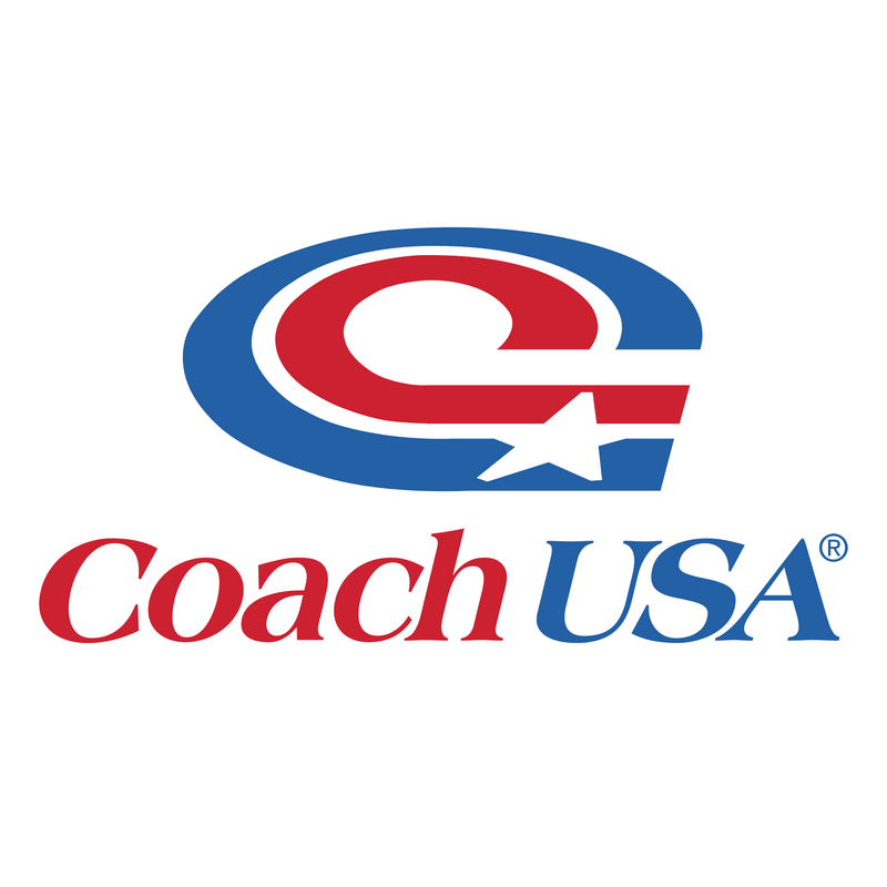 Coach Usa Logo PNG Vector  PNG