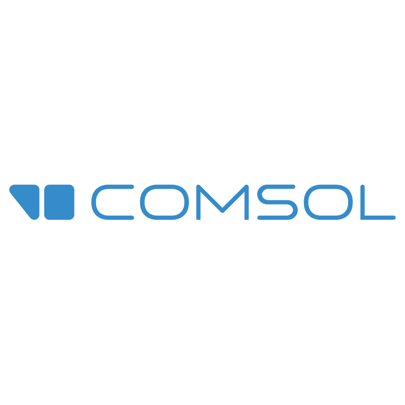 Comsol Logo PNG Vector, Icon Transparent