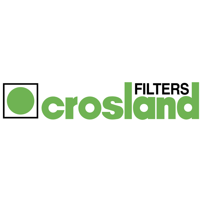 Crosland Logo PNG Vector  PNG