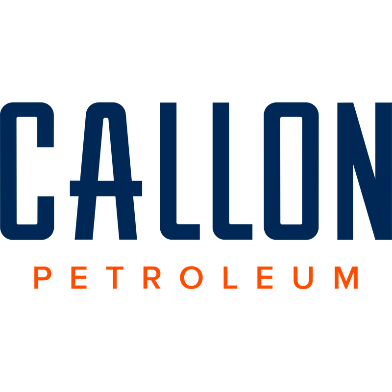 Callon Logo PNG Vector  PNG