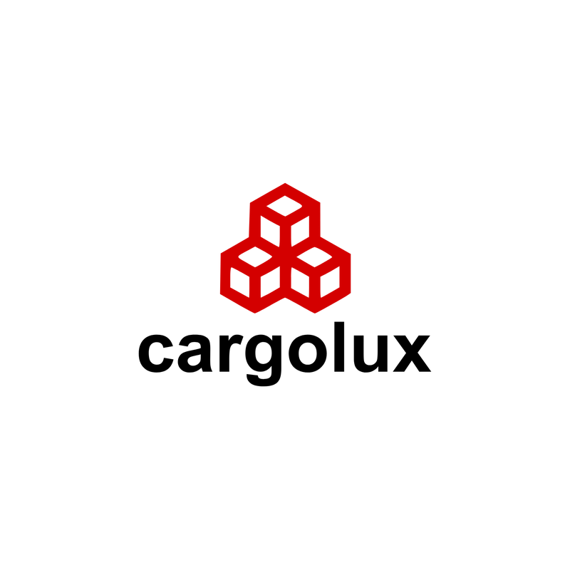 Cargolux Logo PNG Vector  PNG