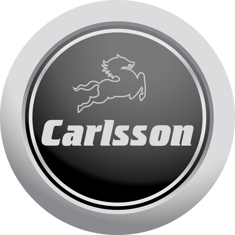 Carlsson Logo PNG Vector  PNG