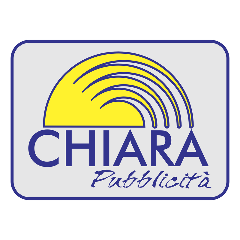 Chiara Pubblicita Logo PNG Vector  PNG