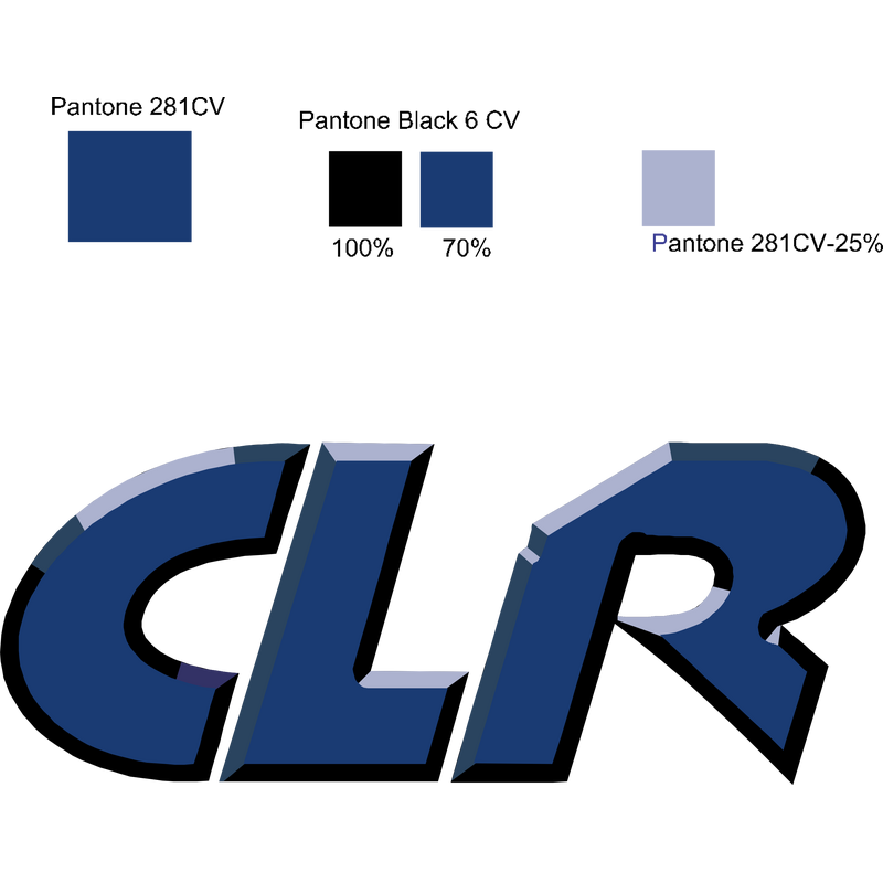 Clr Logo PNG Vector  PNG