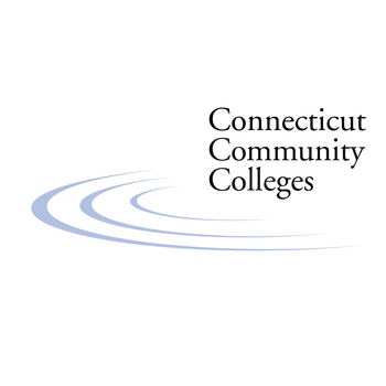 Connecticut Community Colleges Logo PNG