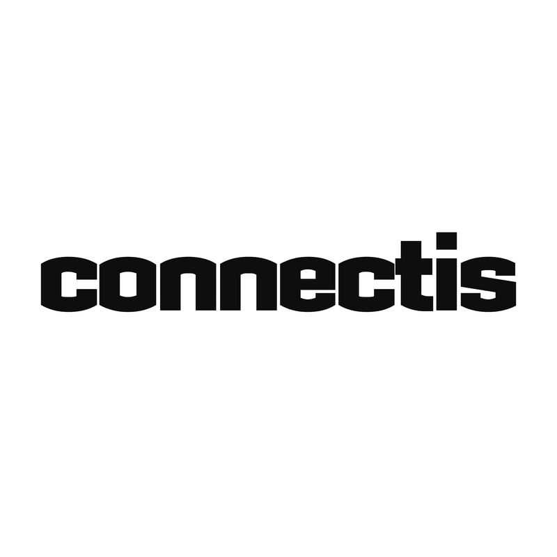 Connectis Logo PNG Vector  PNG