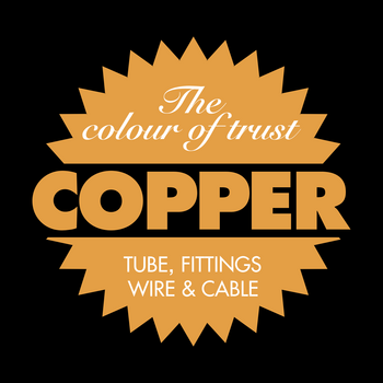Copper โลโก้ PNG