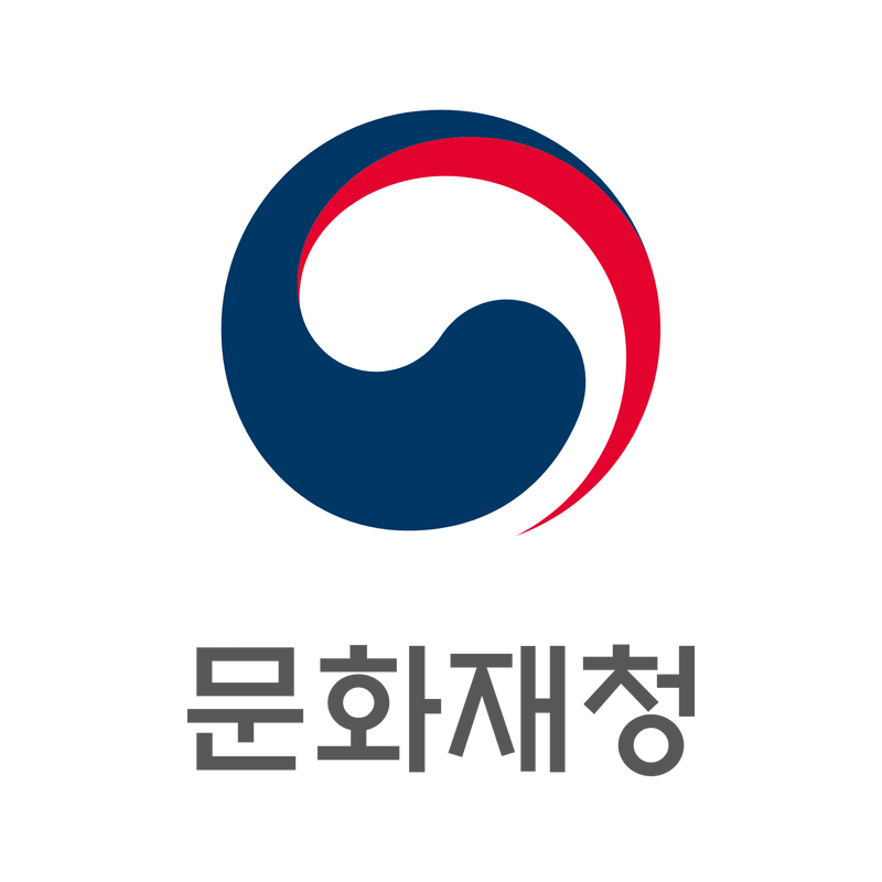 Cultural Heritage Administration of the Republic of Korea Logo PNG Vector, Icon Transparent